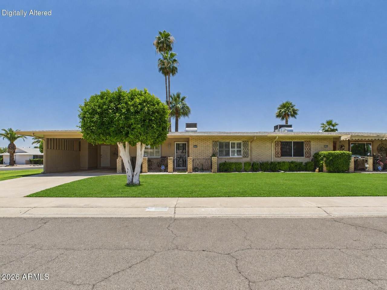 9915 Mountain View Road - Photo 1