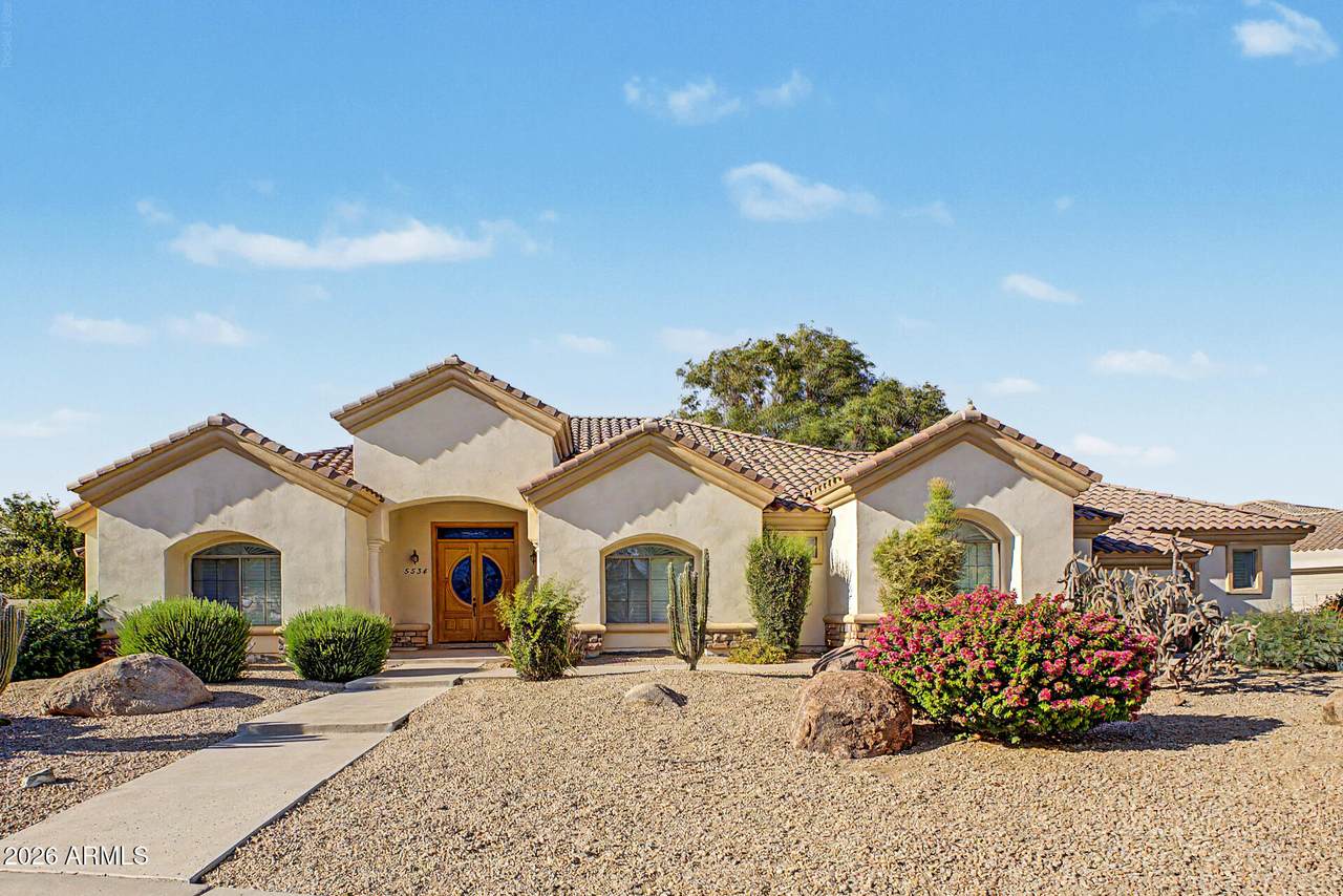 5534 Riviera Drive - Photo 1