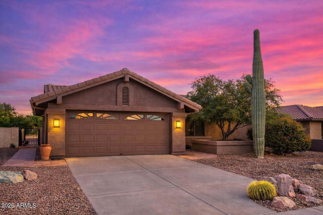 8061 Lavender Drive - Photo 1
