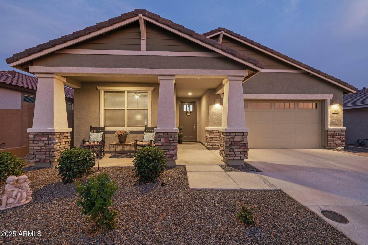 12347 Soloman Road - Photo 1