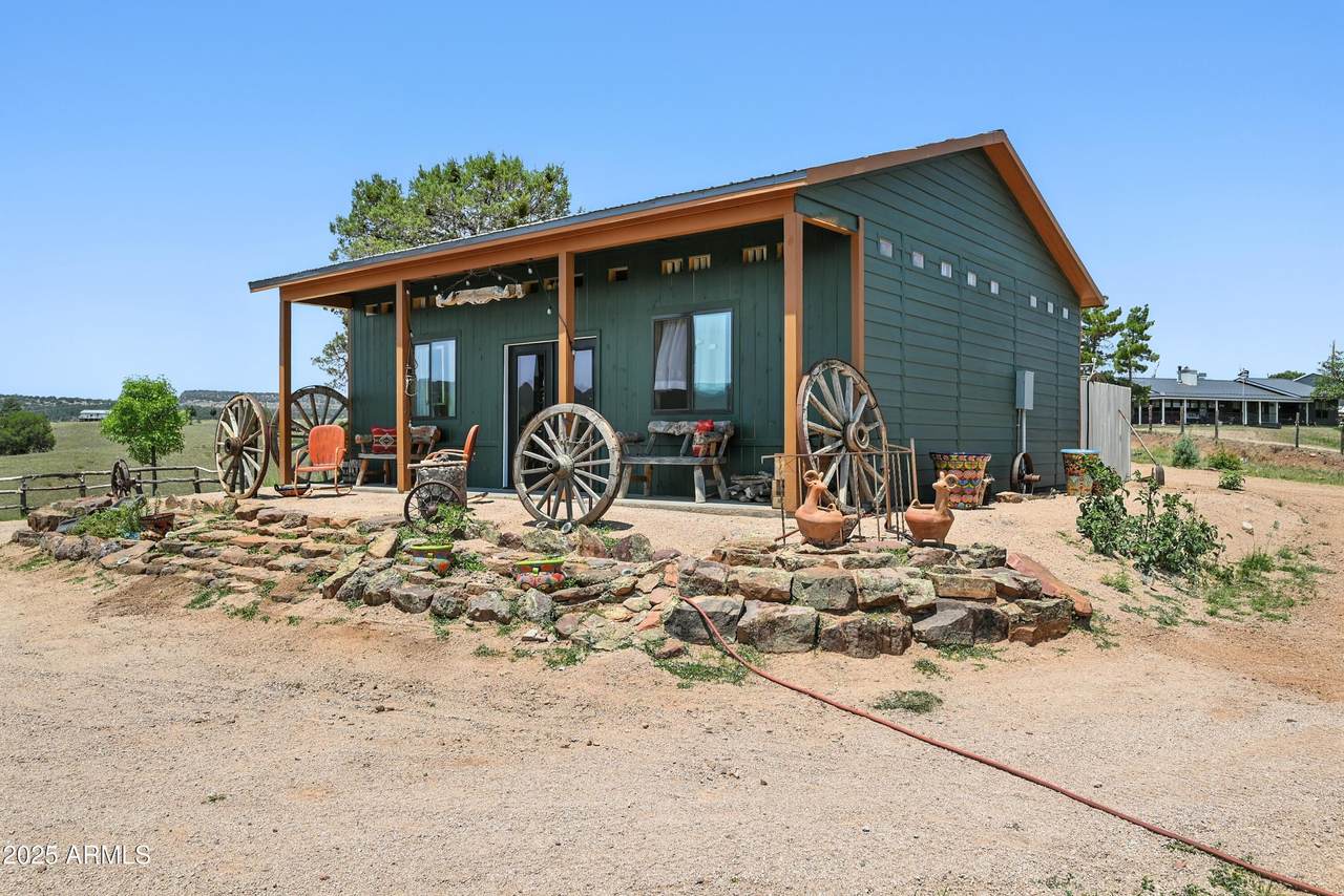 507 Baker Ranch Road - Photo 1