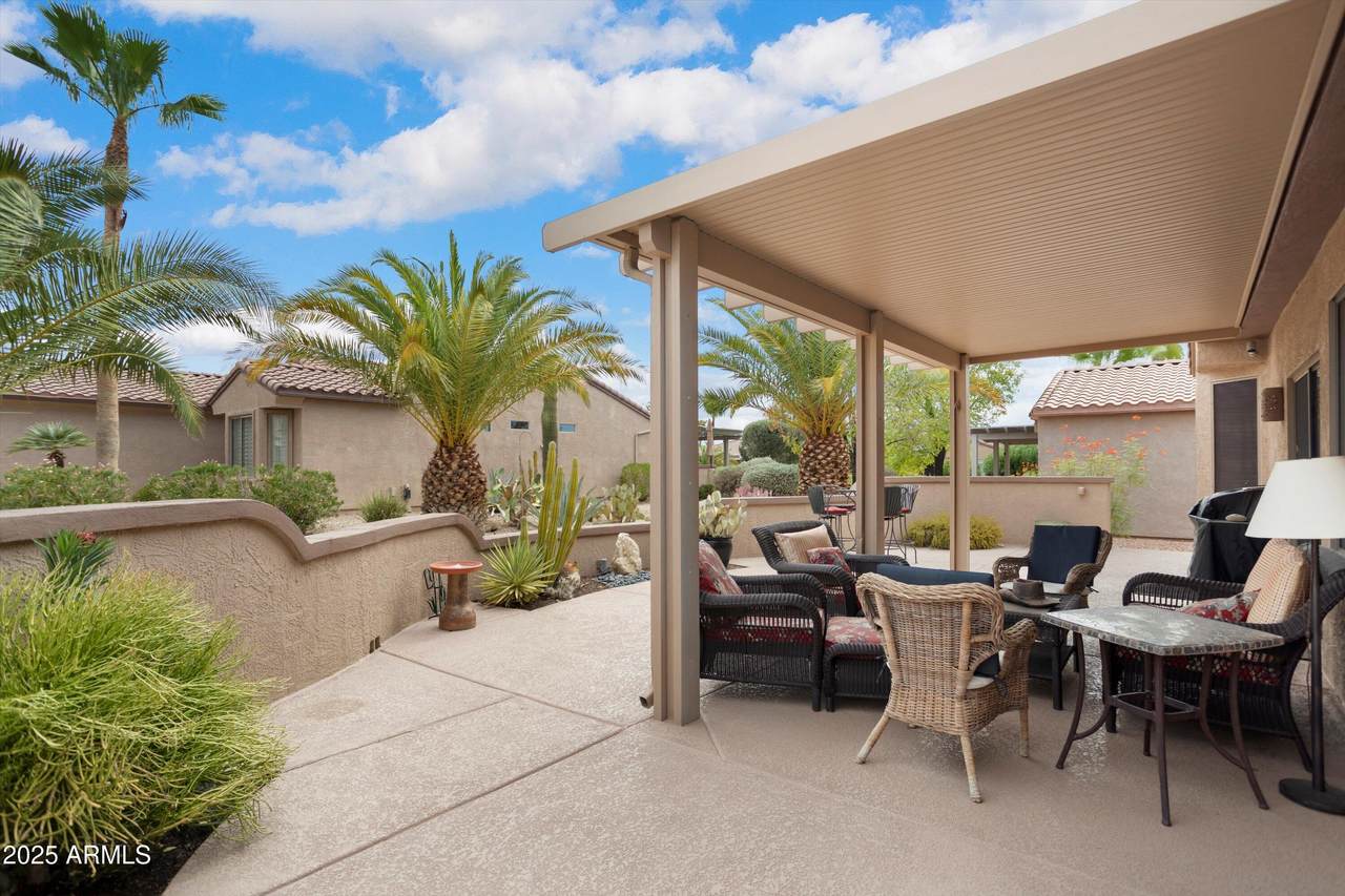 16838 Cortaro Point Drive - Photo 1