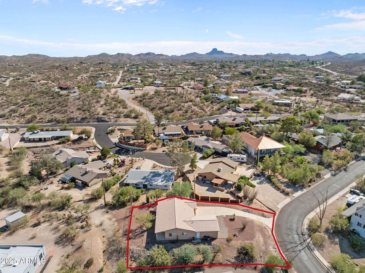 823 Yaqui Drive - Photo 1