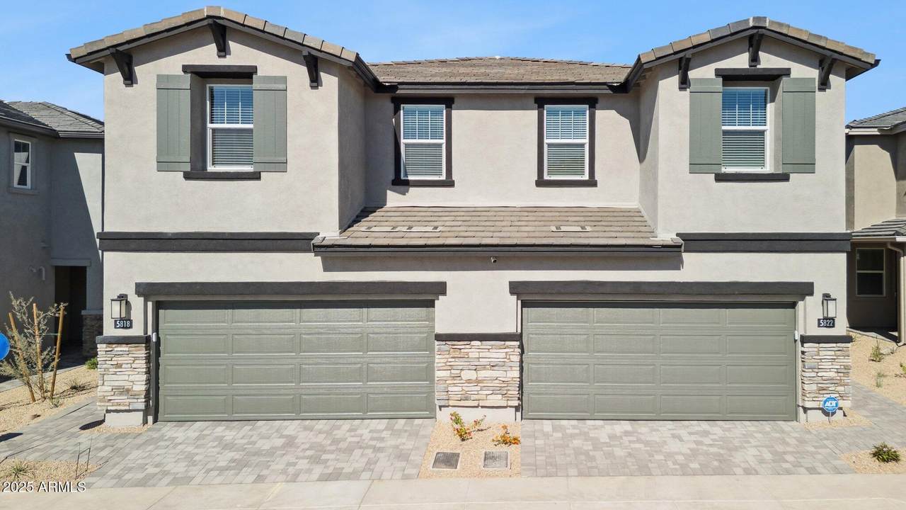 5818 Zachary Drive - Photo 1