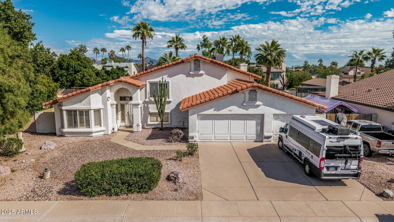 14811 44TH Place - Photo 1