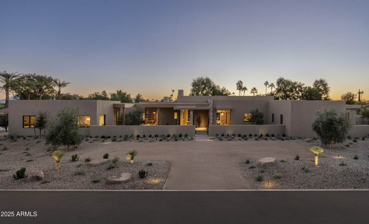 8631 Avenida Del Sol - Photo 1