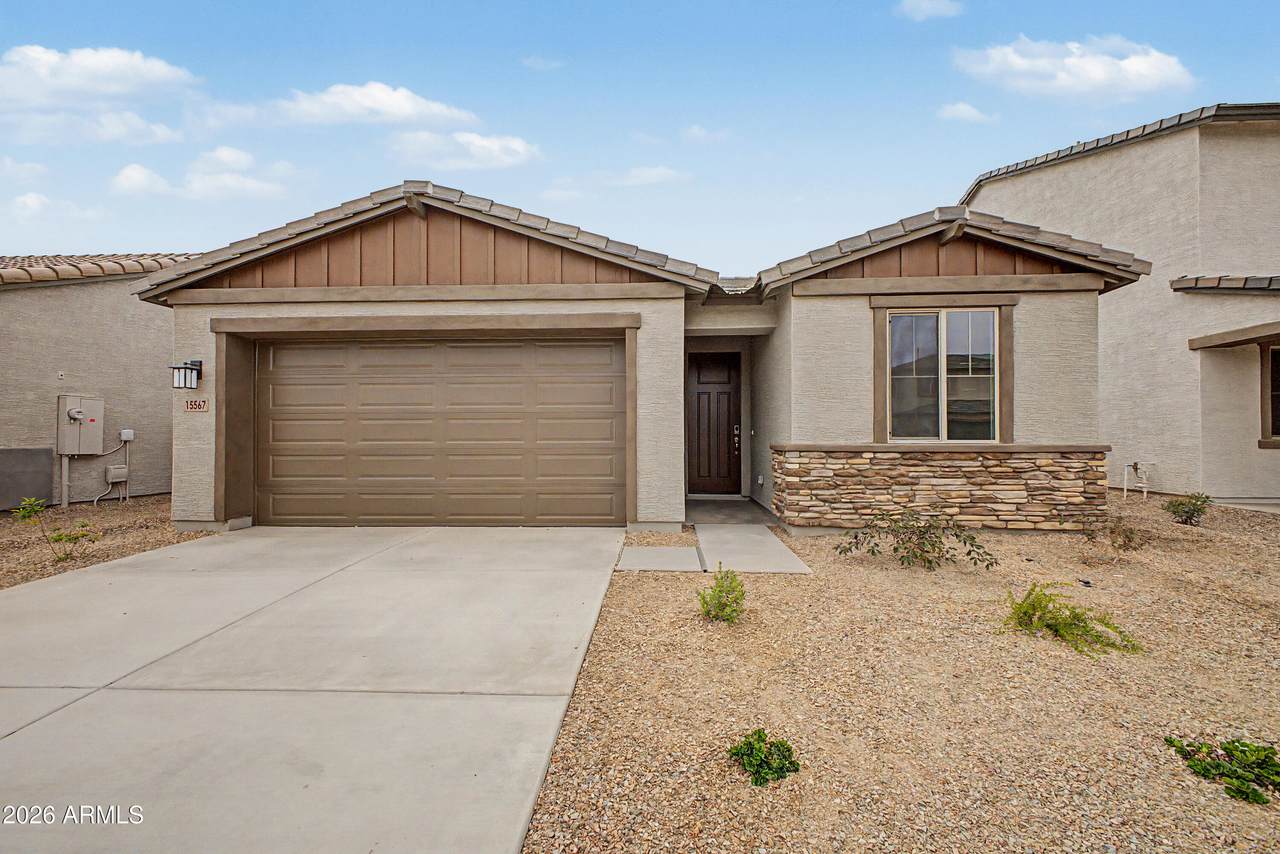 15567 Hackamore Drive - Photo 1