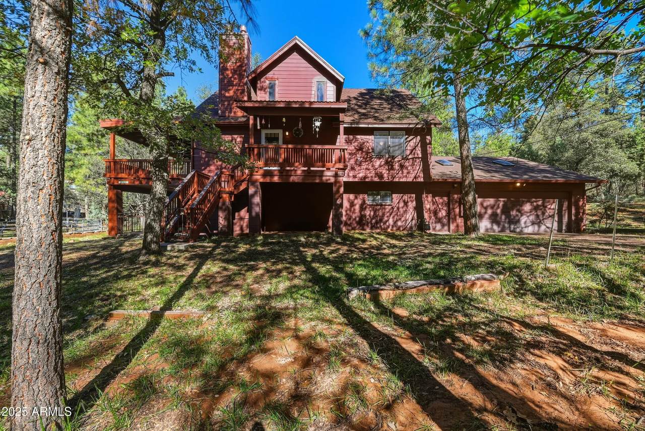 8460 Louthian Lane - Photo 1