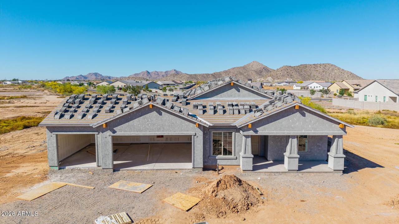 9186 Limestone Mountain Drive - Photo 1