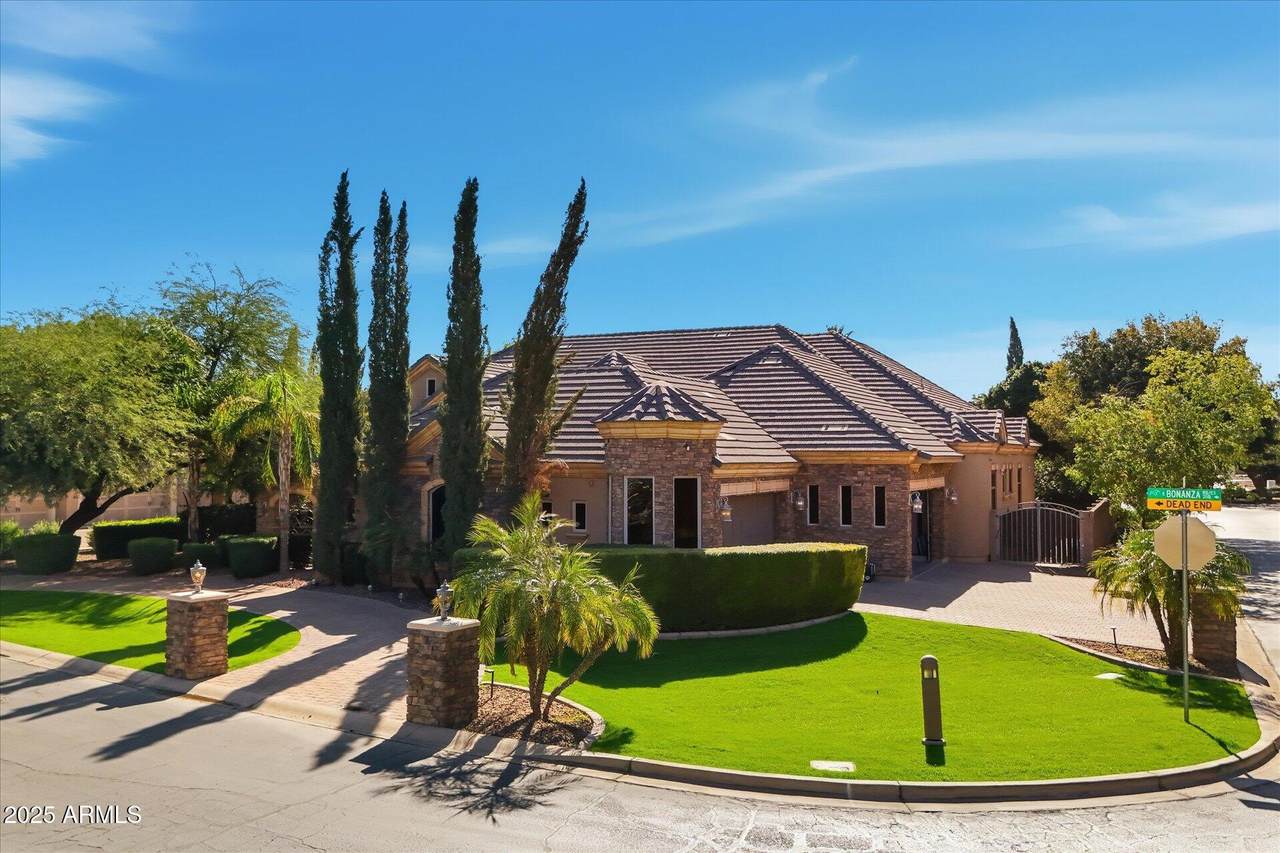 3121 Bonanza Court - Photo 1