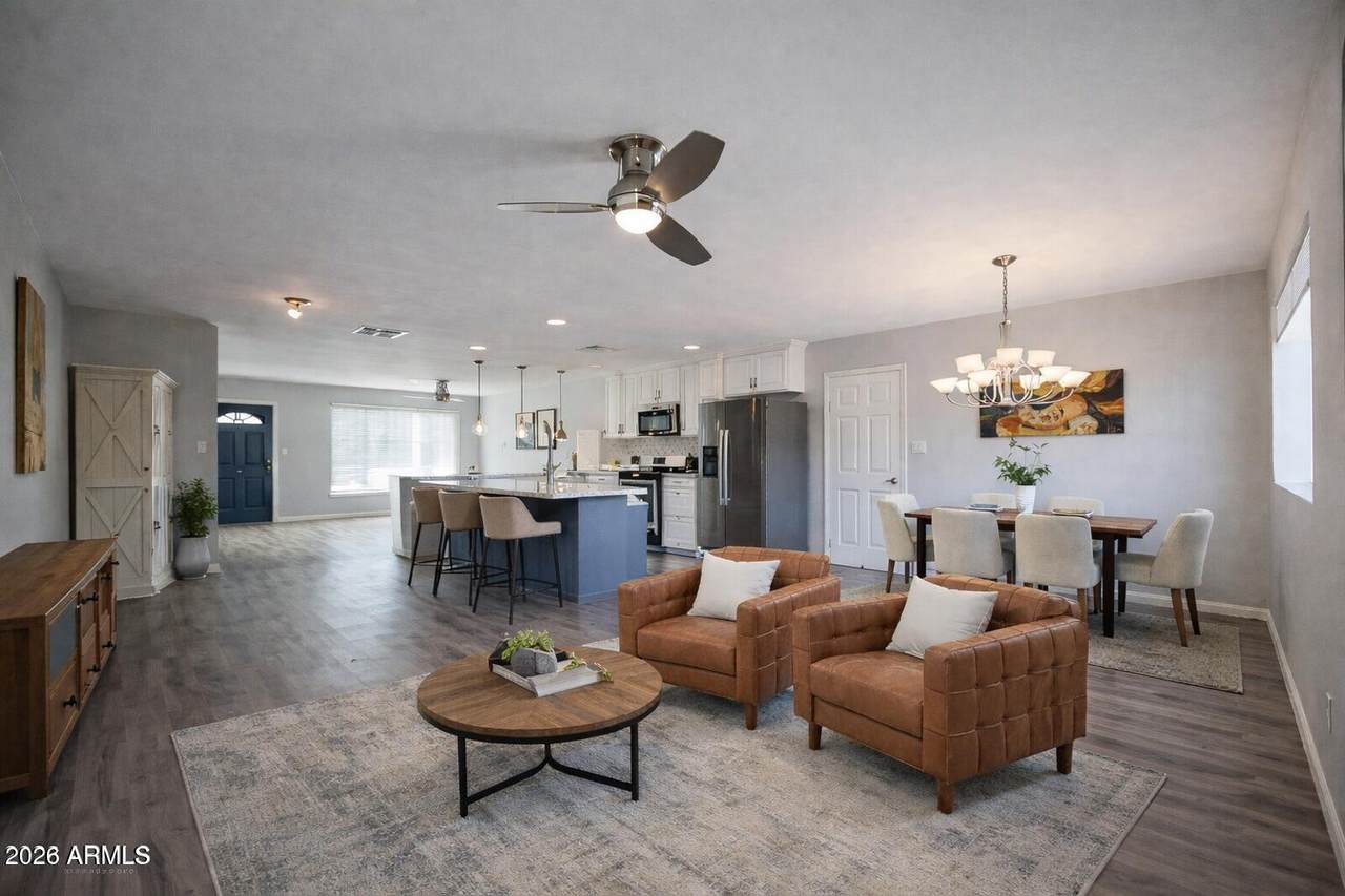 7814 Cypress Street - Photo 1