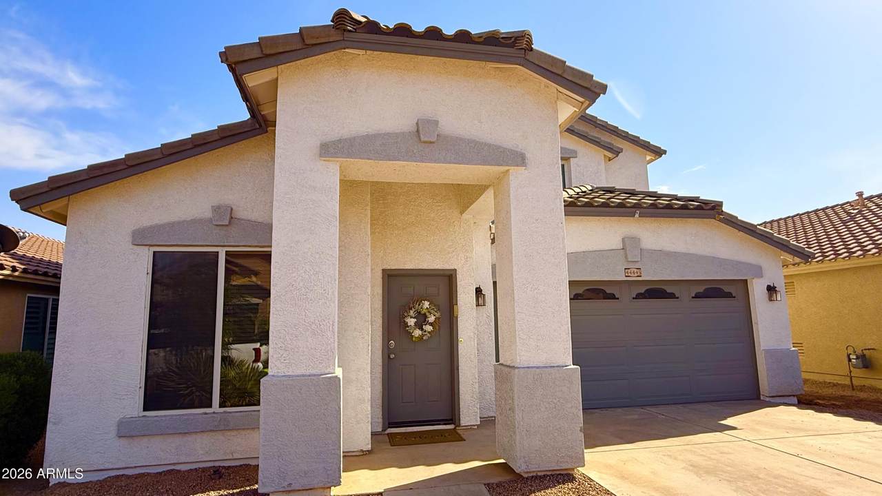 44445 Mcclelland Drive - Photo 1