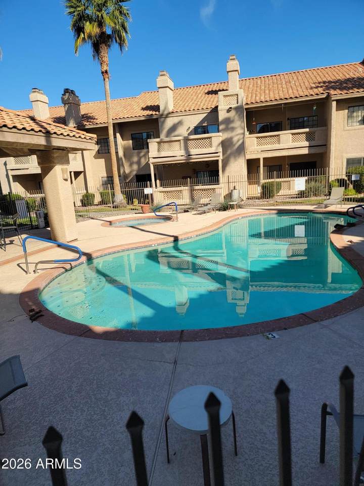 930 Mesa Drive - Photo 1