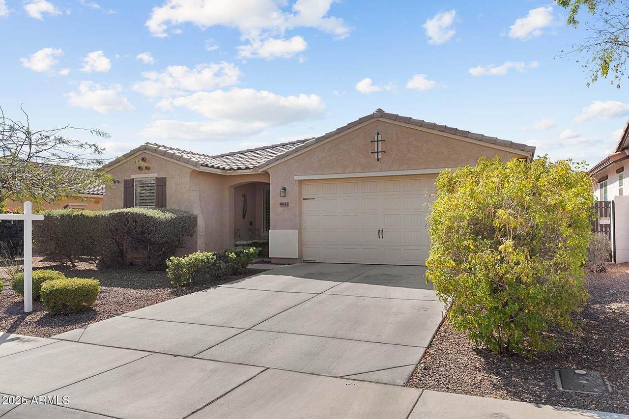 9943 Andrea Drive - Photo 1