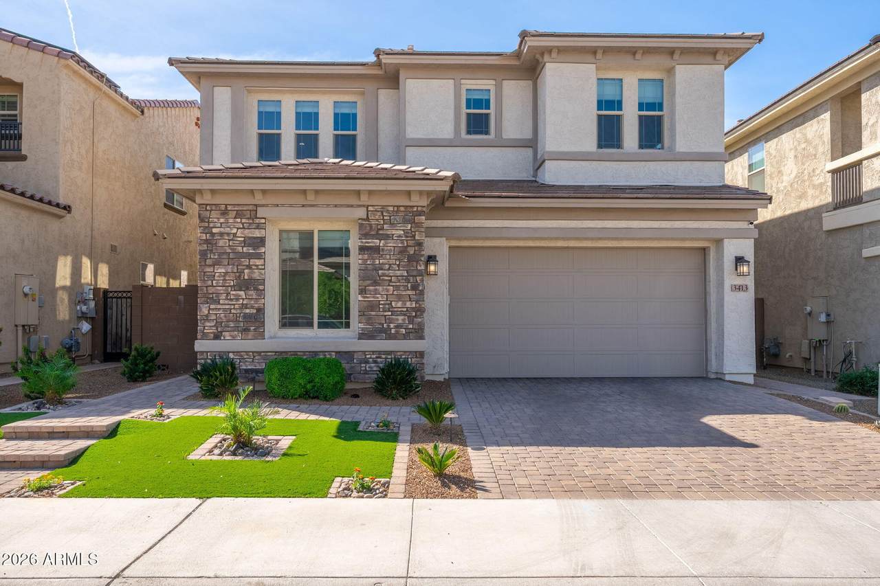 3413 Crest Lane - Photo 1