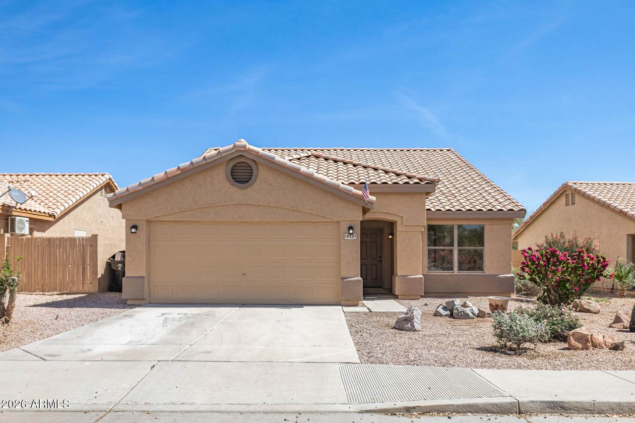 16501 Durbin Drive - Photo 1