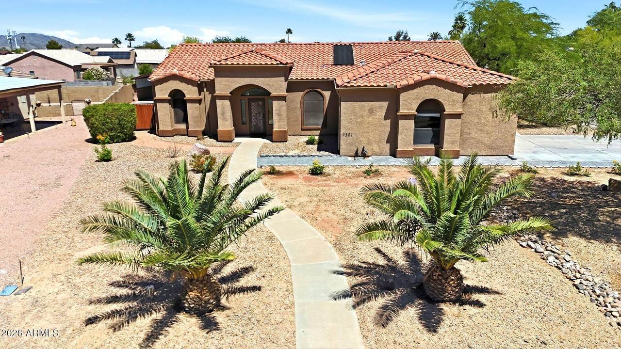9301 Debbie Lane - Photo 1