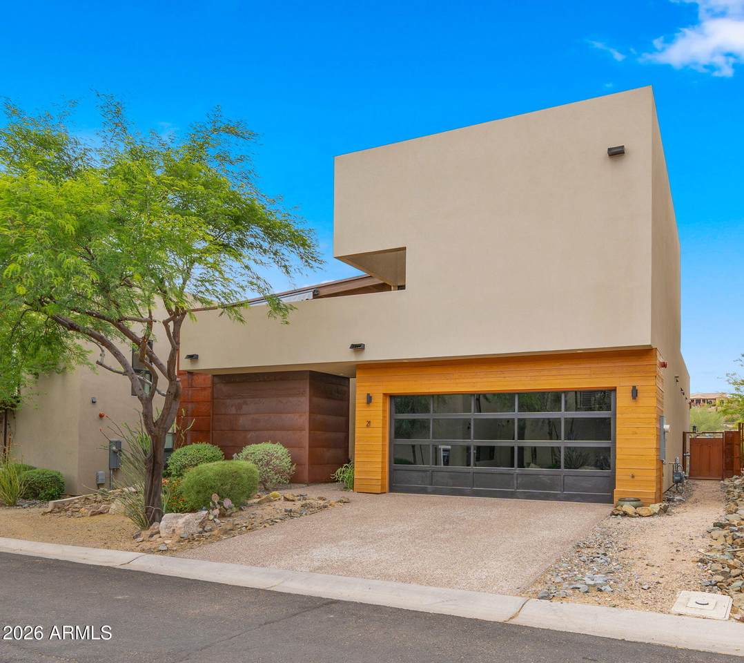 6525 Cave Creek Road - Photo 1