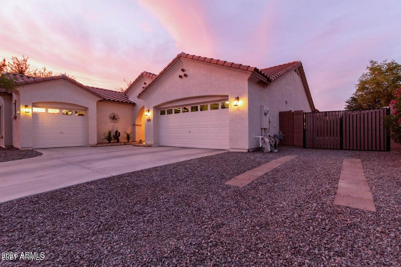 2914 Coconino Drive - Photo 1