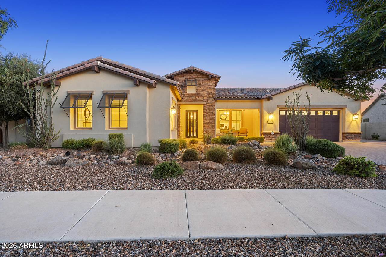 22787 Quintero Road - Photo 1