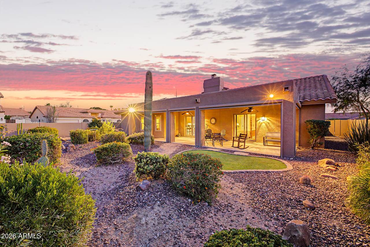 6142 Star Valley Street - Photo 1