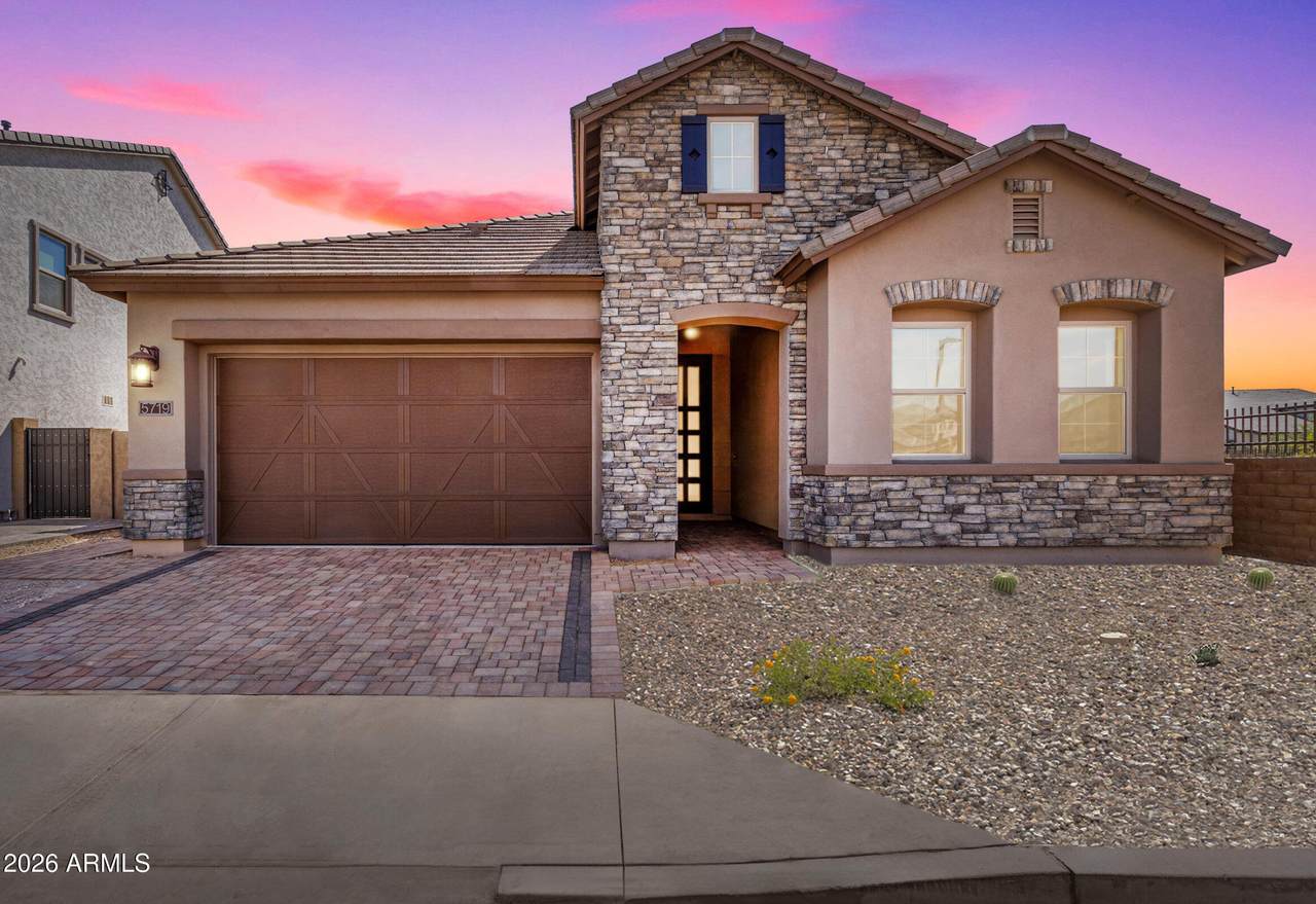 5719 Sayan Street - Photo 1