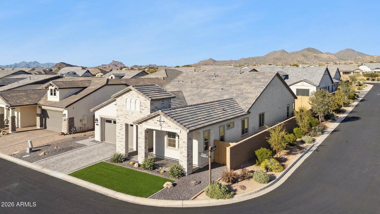 8134 Jasmine Street - Photo 1