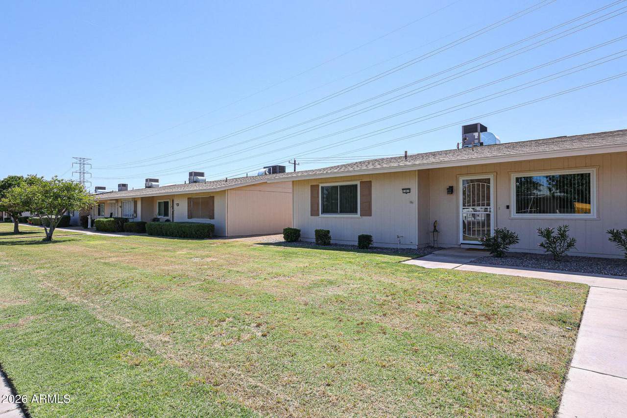 13812 Garden Court Drive - Photo 1