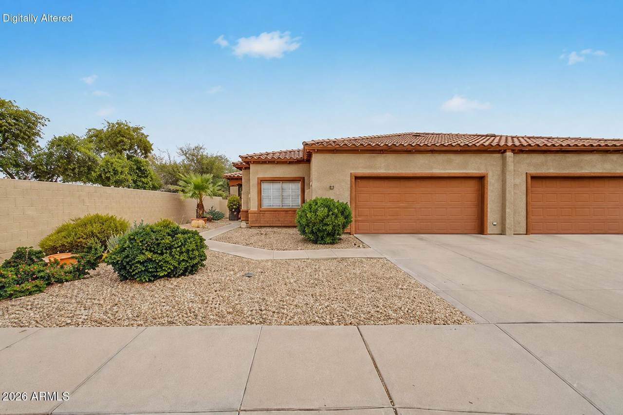 6720 Encanto Street - Photo 1