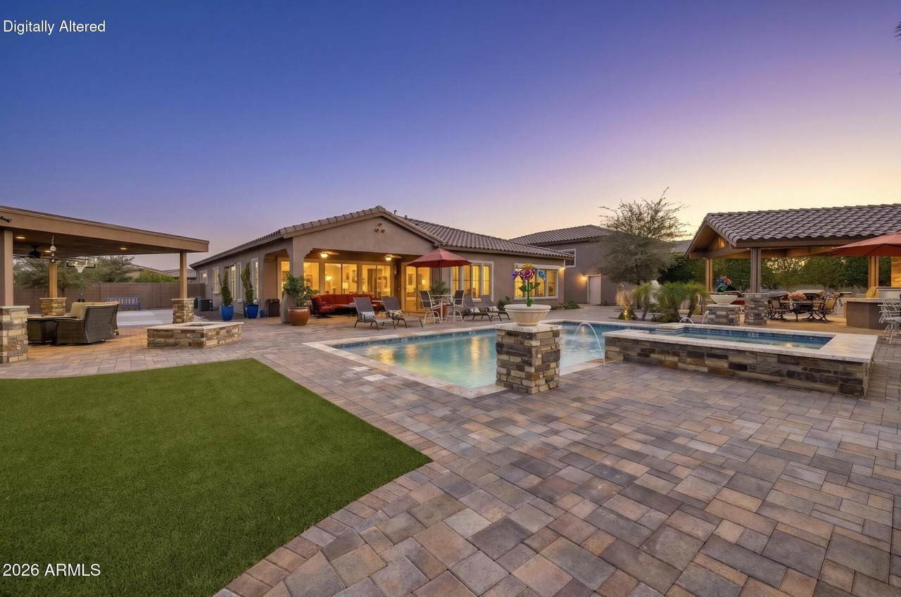 7550 Questa Drive - Photo 1