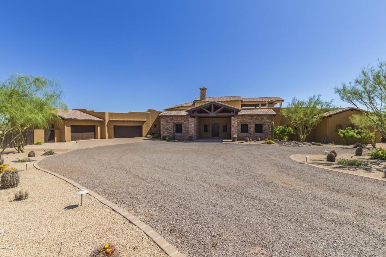 30223 Cowboy Court - Photo 1