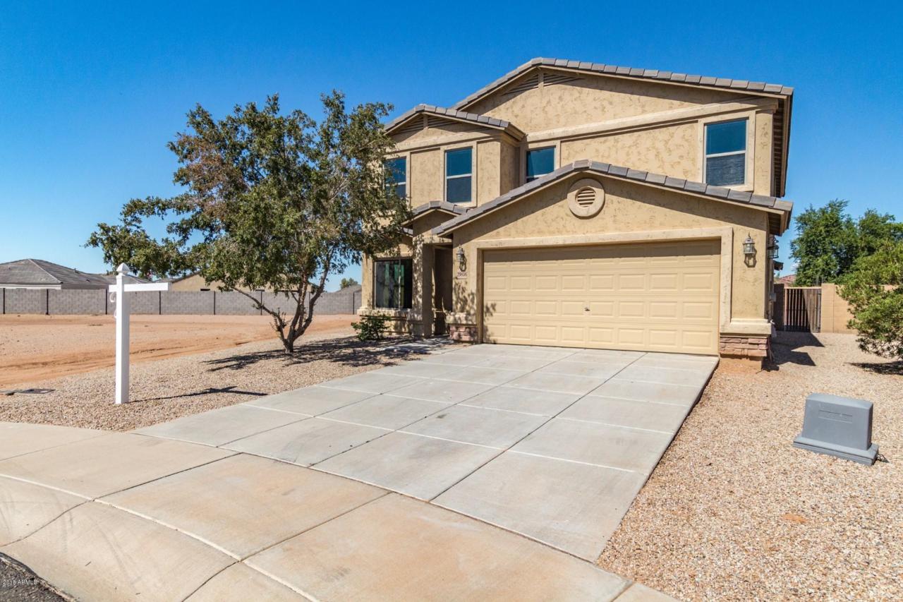 29858 Ocotillo Circle - Photo 1