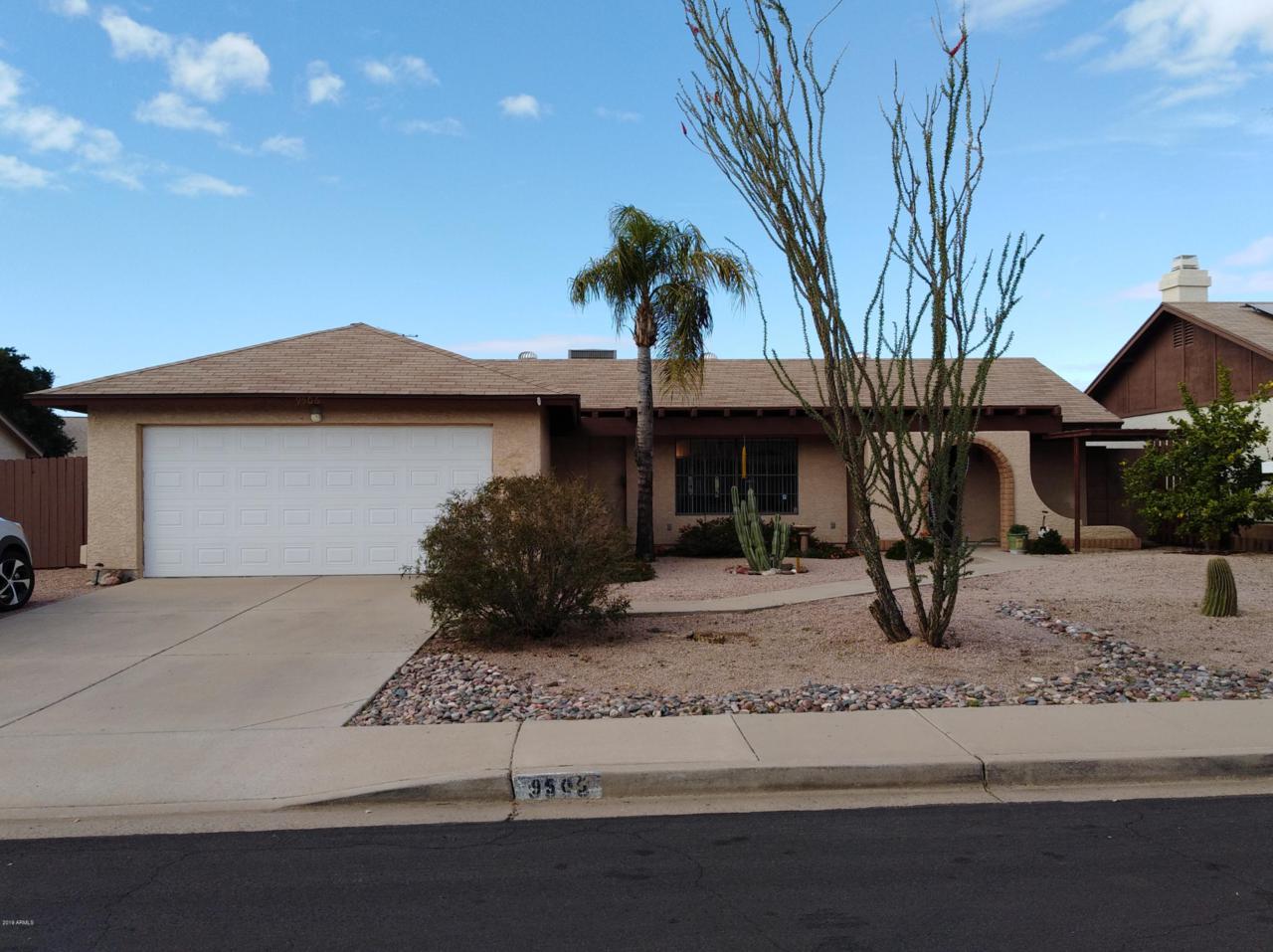 9506 Fairbrook Street - Photo 1