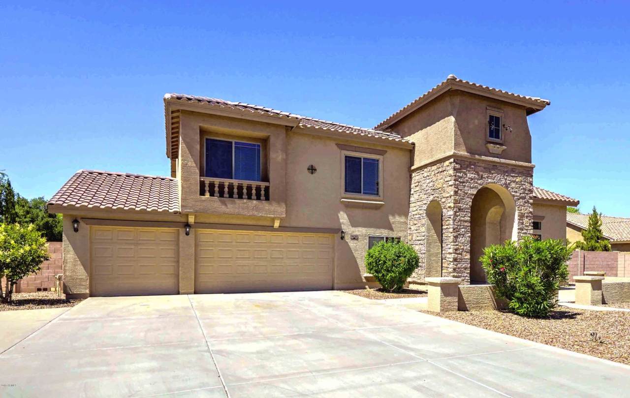 11620 Starflower Drive - Photo 1