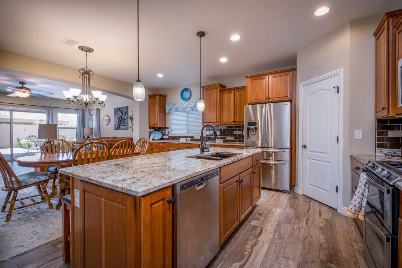 17559 Buckhorn Trail - Photo 1