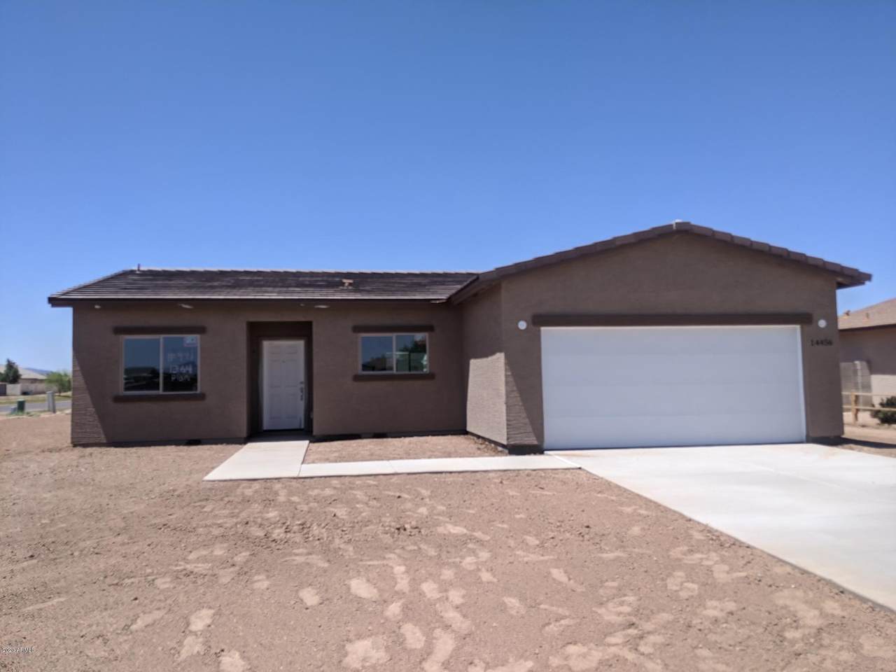 14456 Redondo Road - Photo 1 14456 Redondo Road - Photo 1