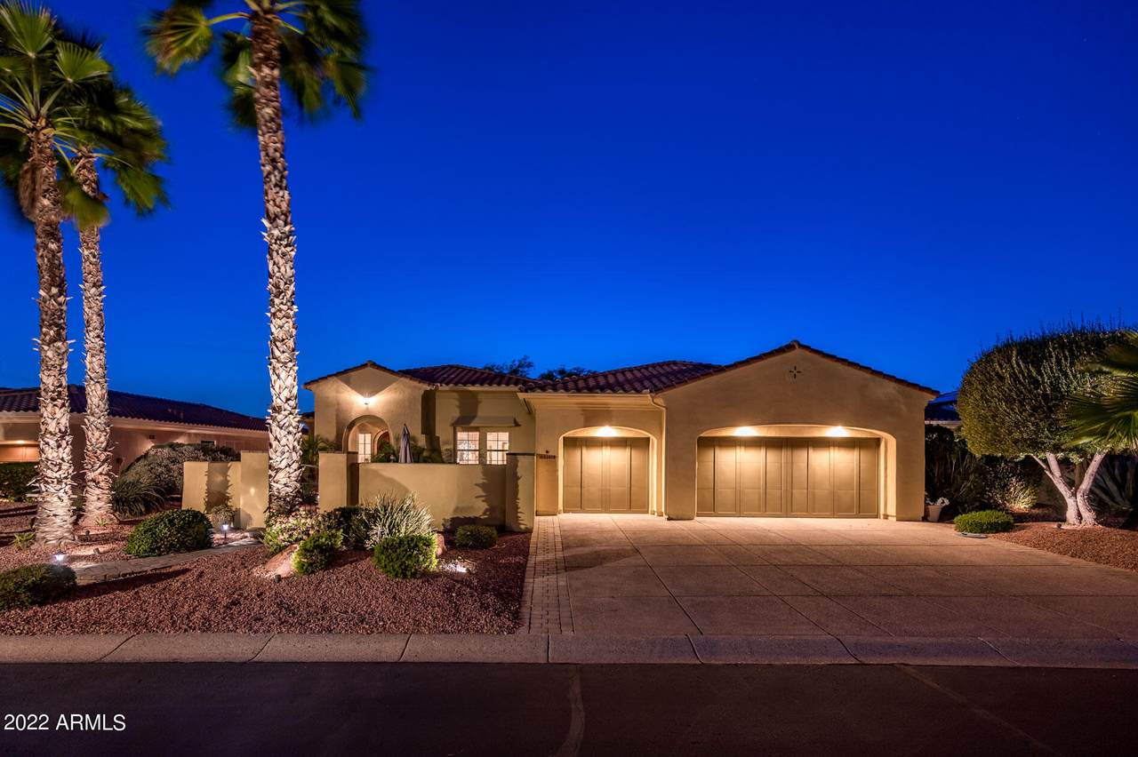 22410 Del Monte Court - Photo 1