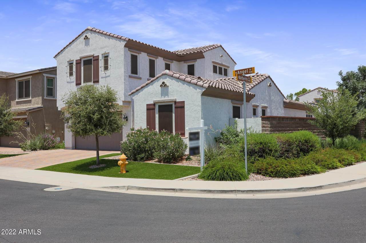 948 Angel Drive - Photo 1