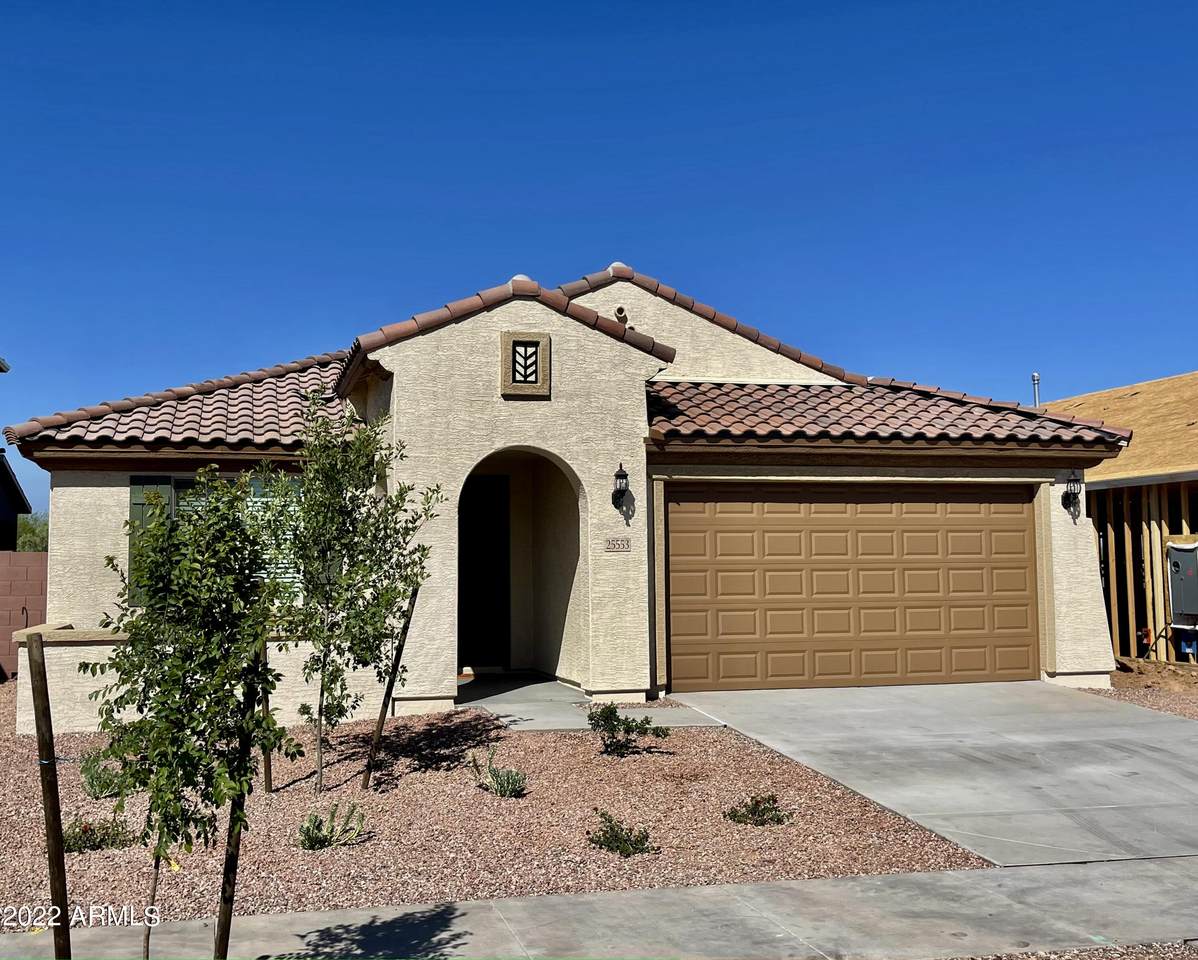 25553 163RD Drive - Photo 1