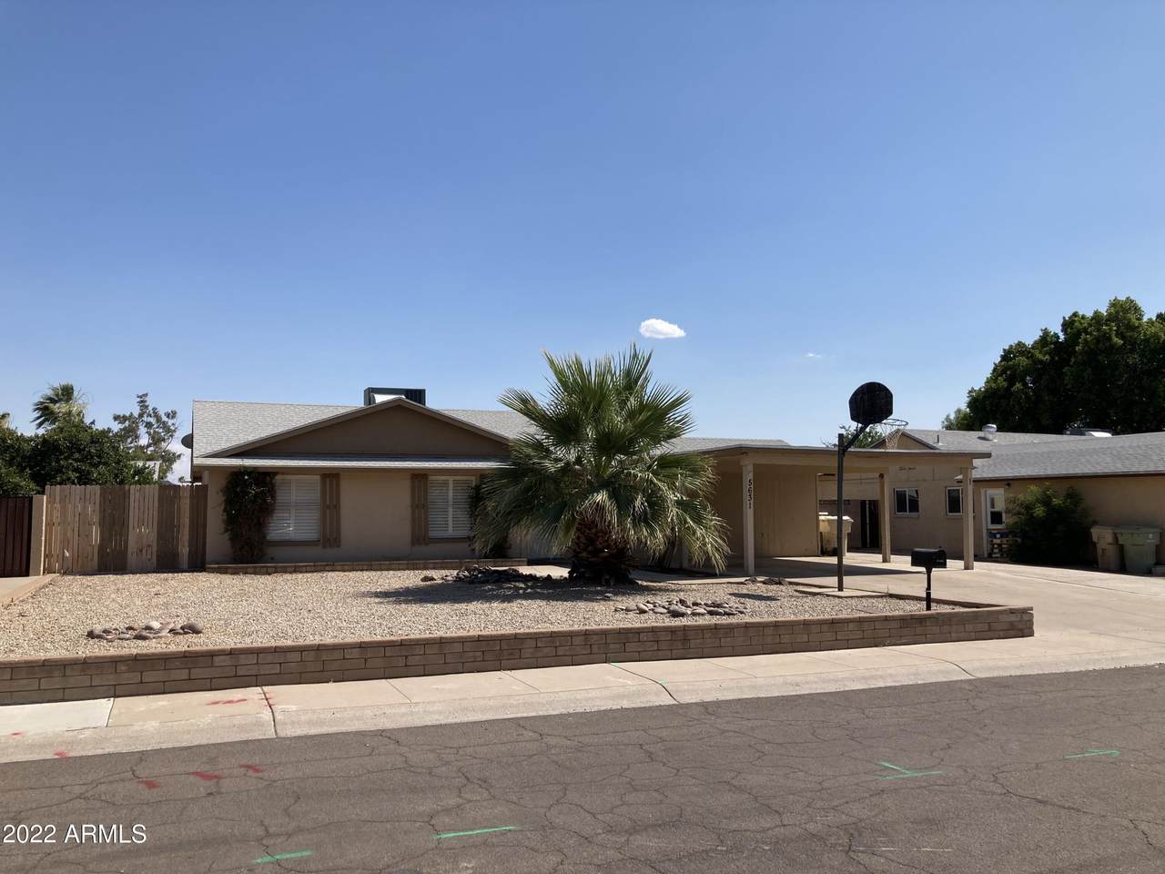 5631 Carol Avenue - Photo 1