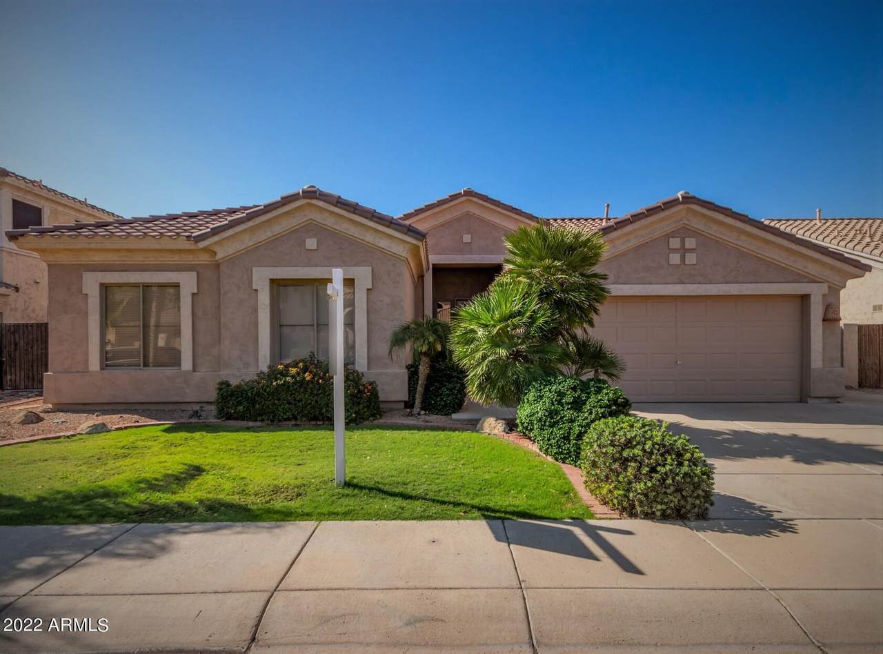 1311 Windsong Drive - Photo 1