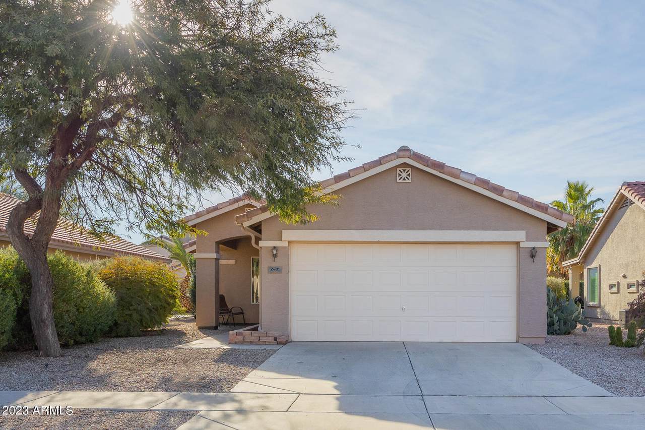 2401 Antigua Drive - Photo 1
