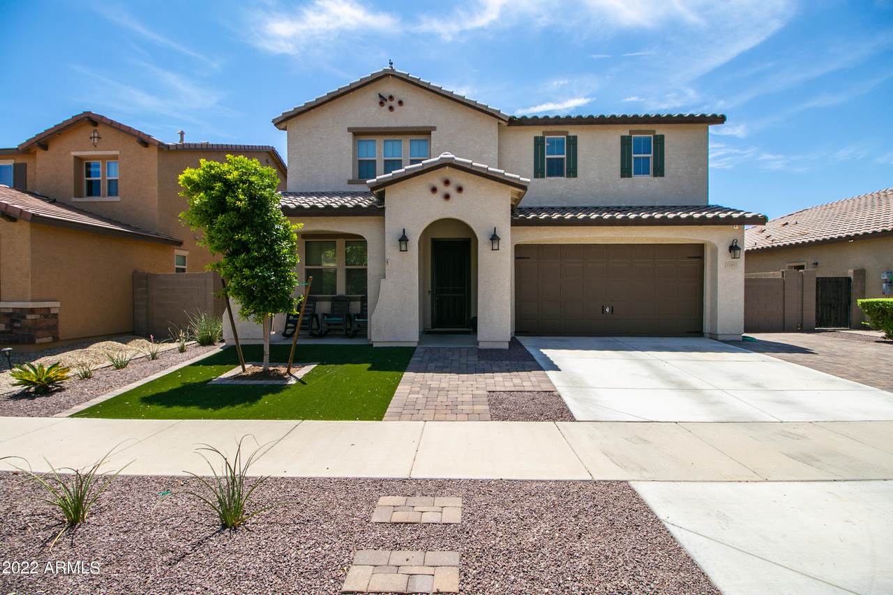 15863 Shaw Butte Drive - Photo 1