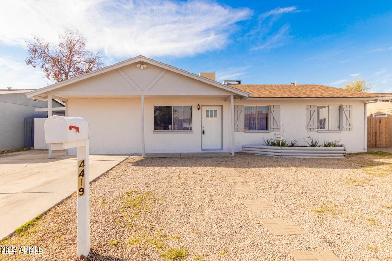 4419 Hatcher Road - Photo 1