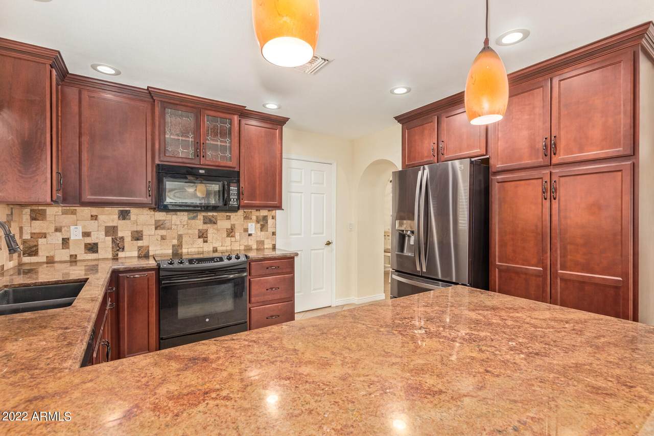 9619 Rosemonte Drive - Photo 1