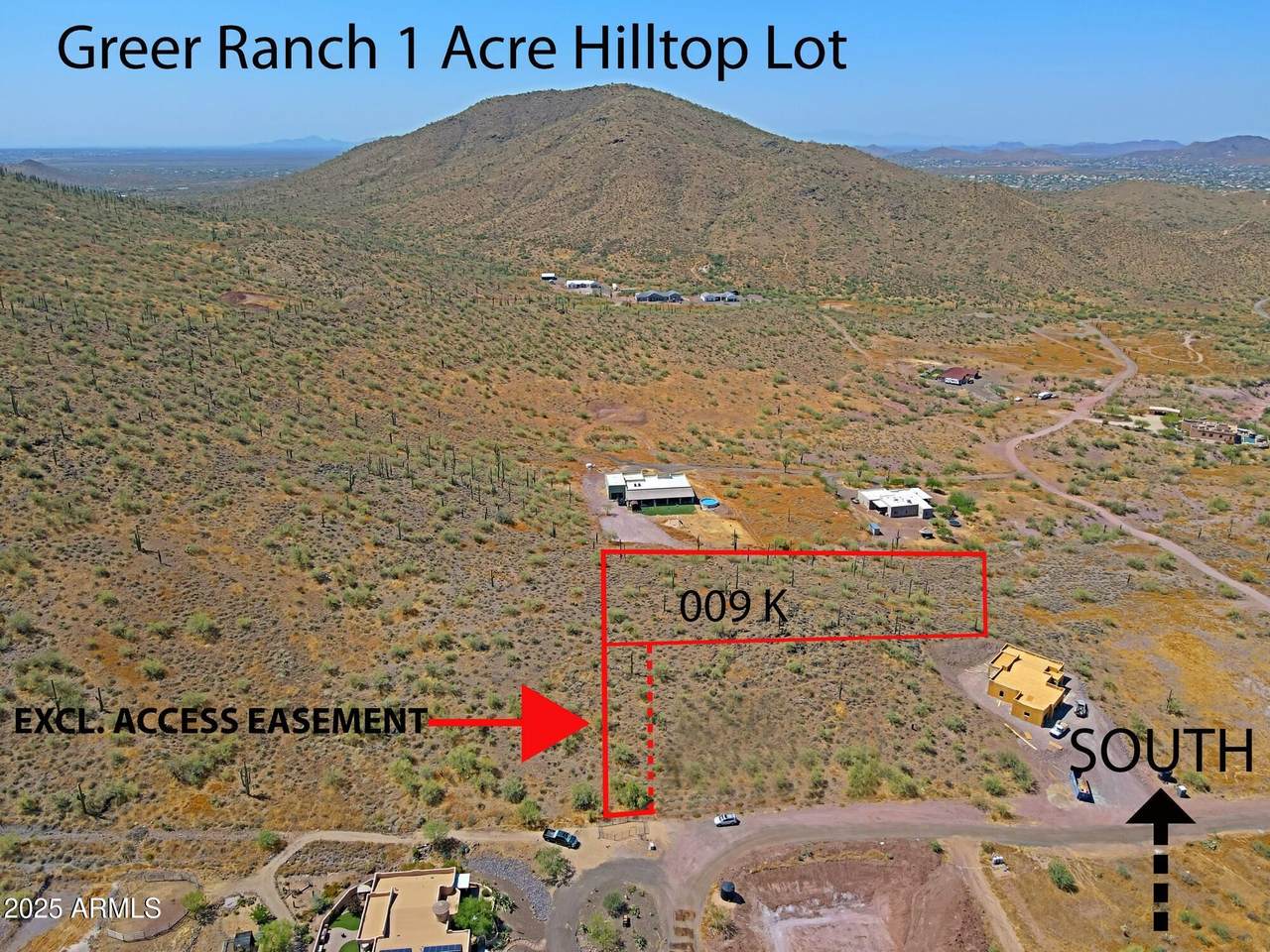 0 Honda Bow Road - Photo 1