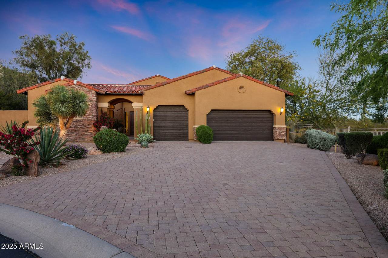 7552 Camino Puesta Del Sol - Photo 1