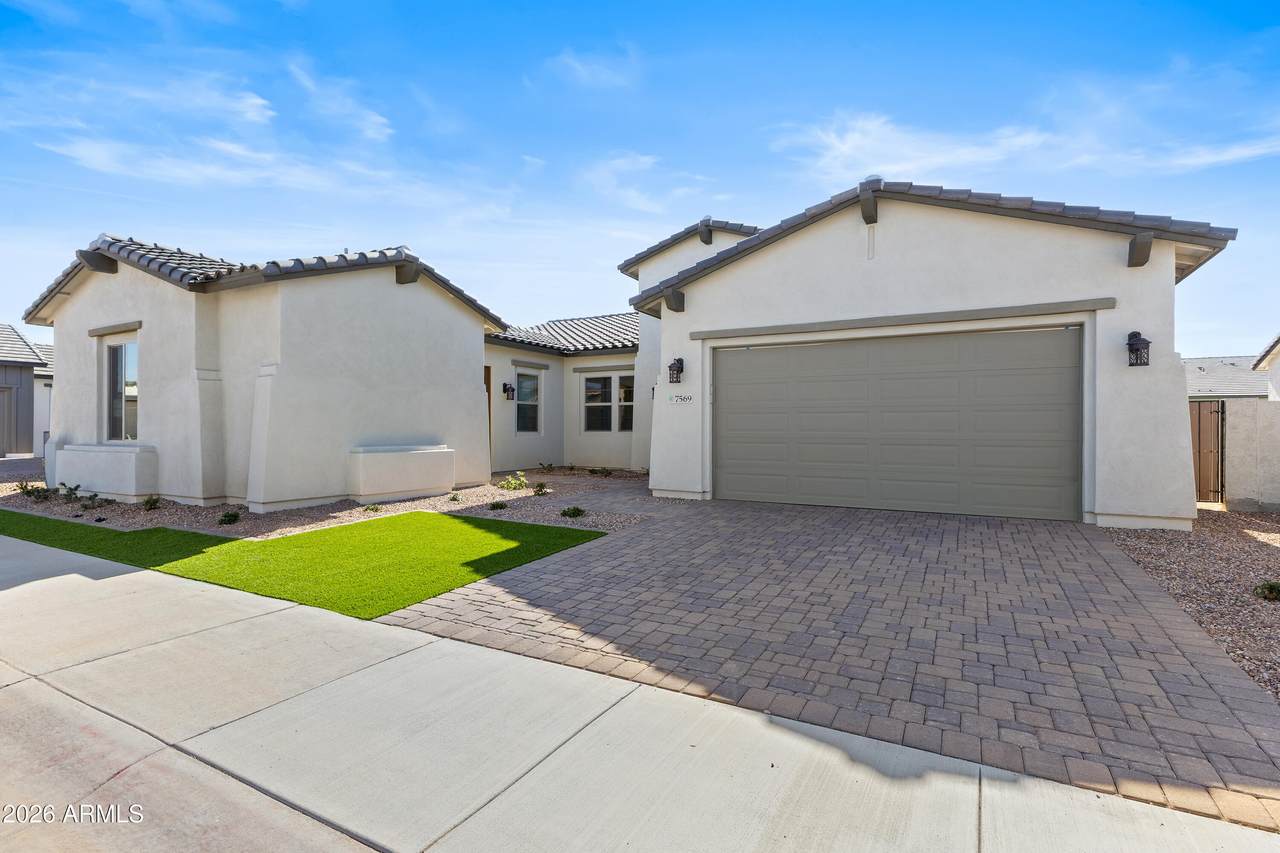 7569 Evans Drive - Photo 1