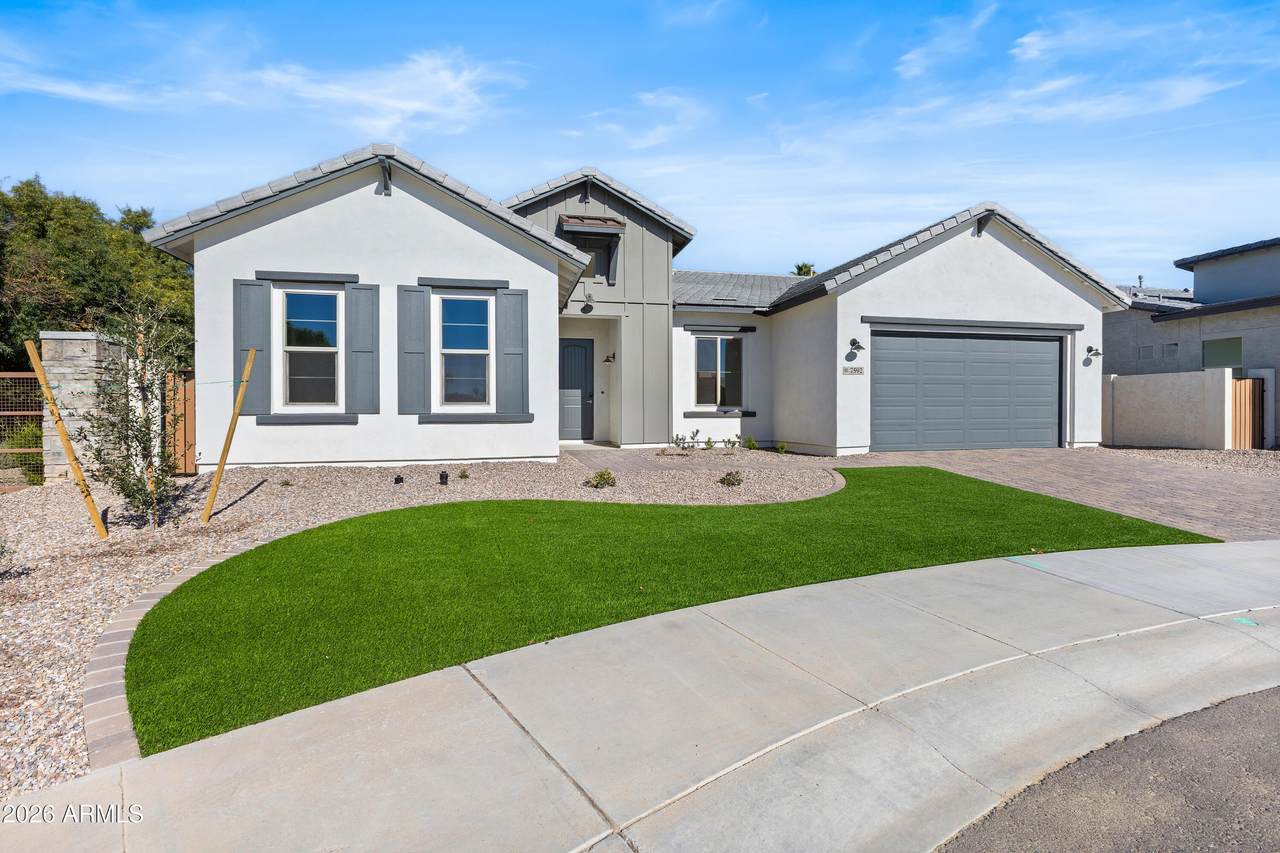 7592 Evans Drive - Photo 1