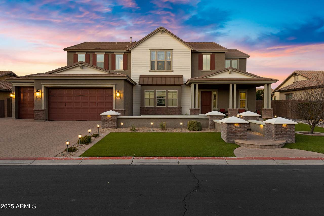 3930 Enrose Street - Photo 1